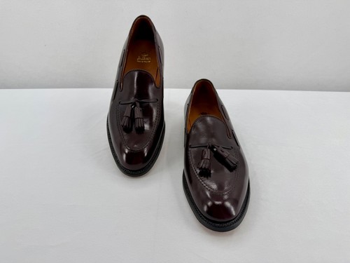 Men alden tassel moccasin - tassel,
