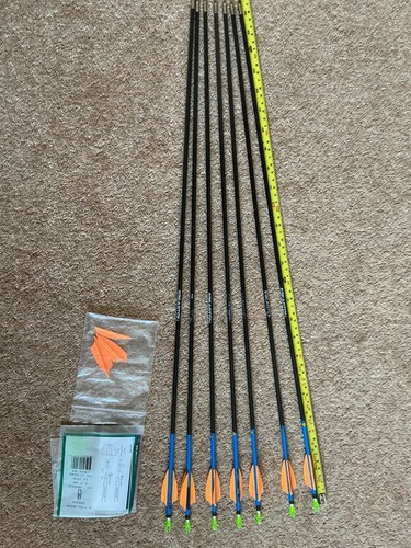 Easton navigators arrows - easton,