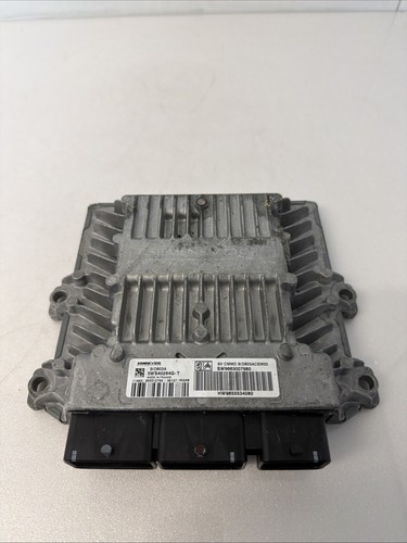Peugeot 407 citroen engine - peugeot,
