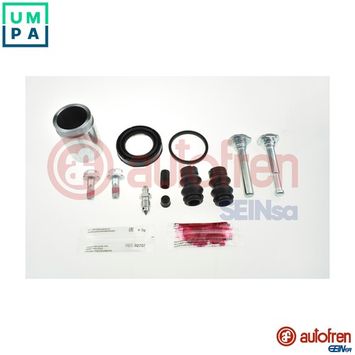 Repair kit brake caliper - repair,