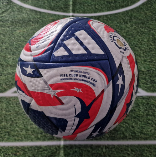 Adidas connected match ball - connected,