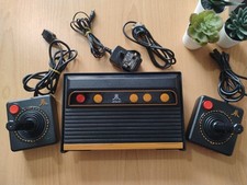 Atari Flashback 9 Boom
