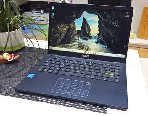 Asus vivobook e410ma 14in - asus,