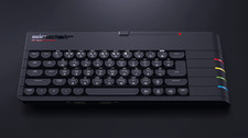 ZX Spectrum Next - Issue 2