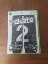 Skate 2 Xbox 360 Game Complete with Manual, UK PAL