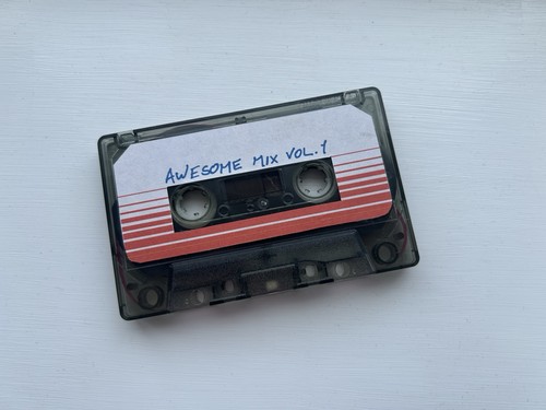 Guardians the galaxy vol - of,