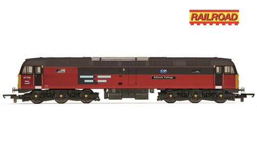 Hornby r30543 railroad res - hornby,