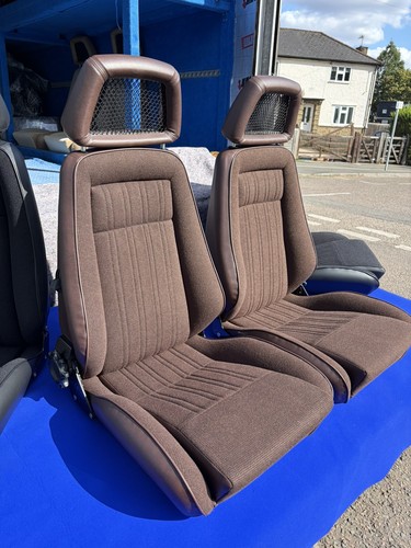 Escort mk2 rs2000 fishnet - mk2,