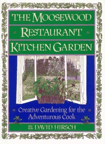 The moosewood restaurant - moosewood,