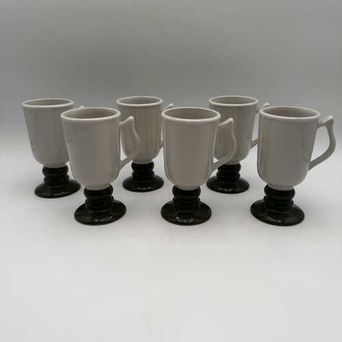 Hall pedestal irish coffee - hall,