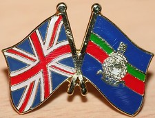 UK & Royal Marines Friendship