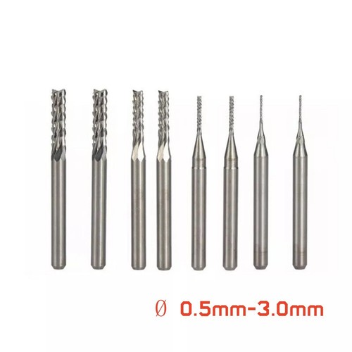 For cnc 5mm - cnc, Ø
