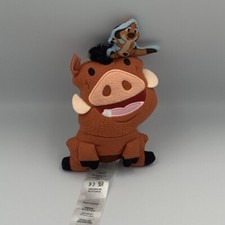 Disney The Lion King Pumbaa &