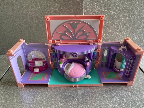 Vintage polly pocket 1999 - pocket,