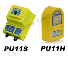 CERTIKIN SWIMMING POOL PU11S AND PU11H UNDERWATER LIGHT TRANSFORMER 