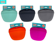 HEM & BOO TREAT POUCH DOG