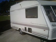 Parts available fits Bessacarr Cameo 420 SLE Caravan "See listing / Please ask"