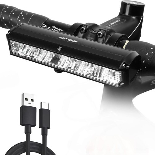 Iohn 3250 lumens bicycle light - iohn,