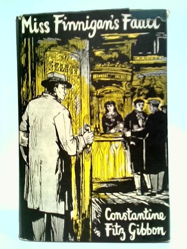 Miss finnigan fault c - finnigan's,