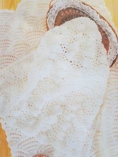 KNITTING PATTERN for Baby