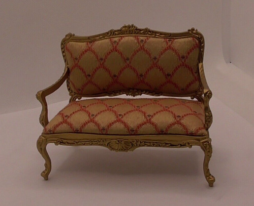 Dolls house furniture - 1/12,