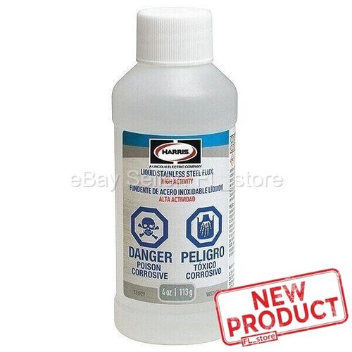Liquid stainless steel - stainless, 4