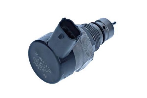 Common rail system pressure - system,