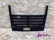 rear Engine exhaust Cover