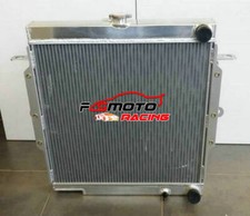 Alloy Radiator For Toyota