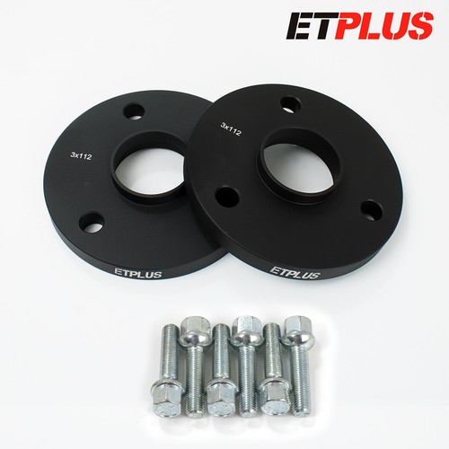 15mm hubcentric spacers - x,