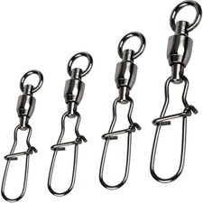 Big Game Ball Bearing DUO LOCK