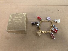F Danbury Mint Coca Cola Charm