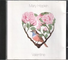 Mary Hopkin - Valentine (2007)