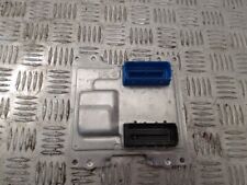 2016 VAUXHALL VIVA 1.0 ECU