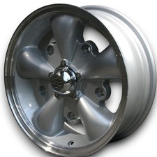 EMPI Style Aluminum Rims