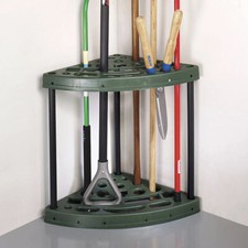 20 Tool Corner Rack Storage