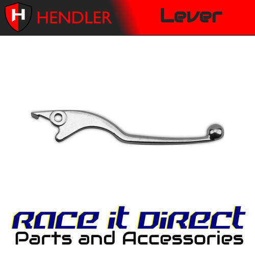 Brake lever for - lever, bn