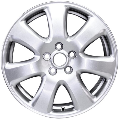 Inch aluminum alloy - 17, wheel