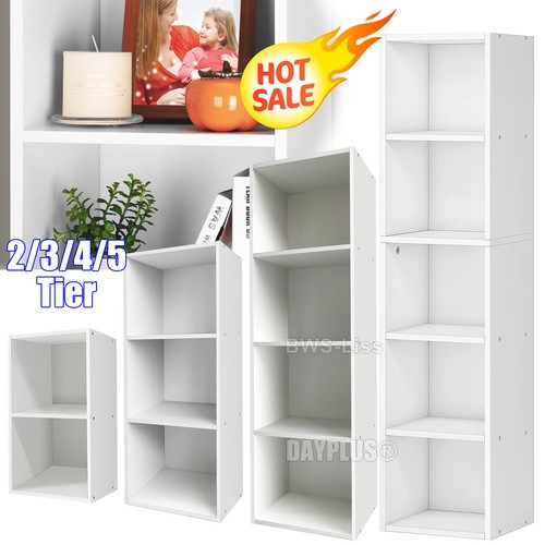 Tier cubes drawers - 2/3/4/5,
