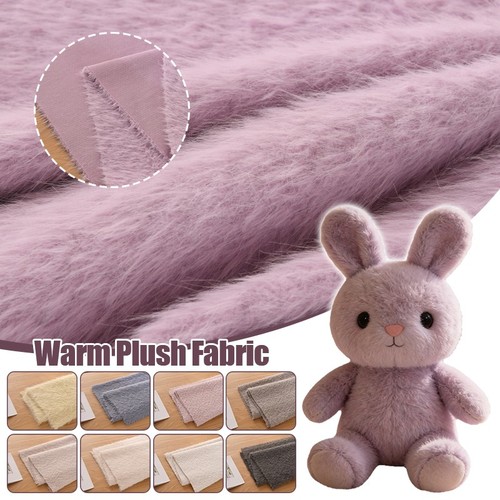50cm mohair fabric - 25*50cm,