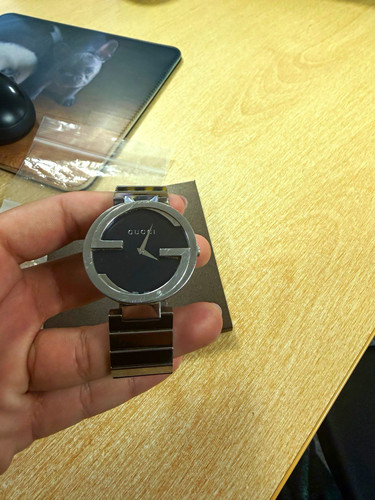 Gucci interlocking 133 3 - gucci, 133.3