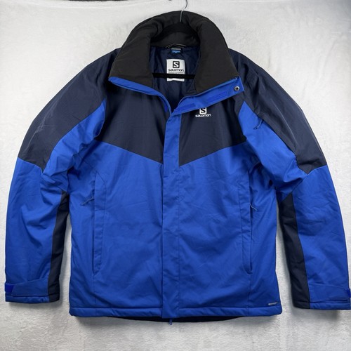 Salomon advancedskin dry - advancedskin,