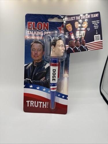 Elon musk talking pen 8 - musk,