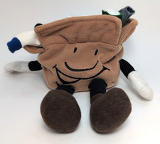 OK OTIS Brown Bag / Box