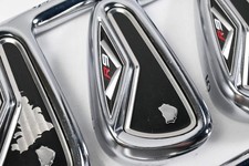 Taylormade R9 Irons / 3-PW /