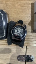 Casio Watch WV-58R-1AEF Unisex