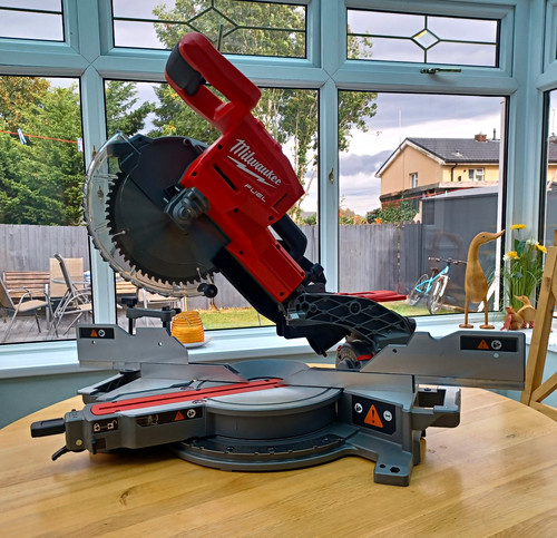 Milwaukee m18 fms254 - m18,