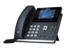Tiedex yealink sip - yealink, sip-t46u