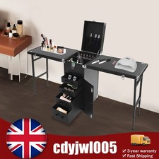 Portable Professional Nail Art