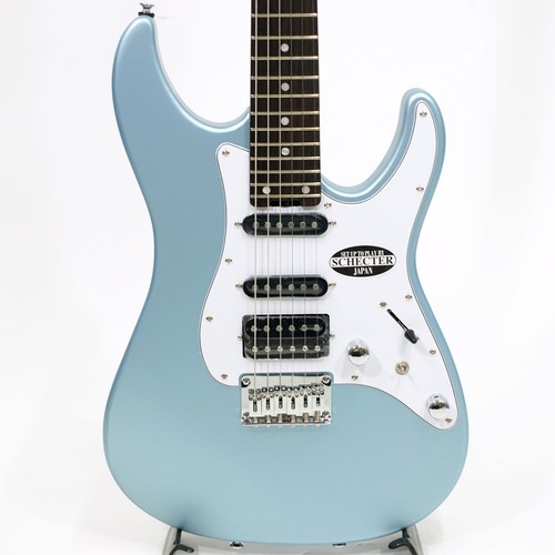 Schecter line bh fxd - schecter,